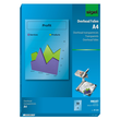 Folien Inkjet A4 100µ transparent klar Sigel IF210 (PACK=50 BLATT) Produktbild Additional View 2 S