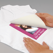 Transfer Folie für helle Textilien A4 Sigel IP650 (PACK=3 BLATT) Produktbild Additional View 5 S