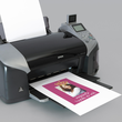 Transfer Folie für helle Textilien A4 Sigel IP650 (PACK=3 BLATT) Produktbild Additional View 7 S