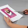 Transfer Folie für helle Textilien A4 Sigel IP650 (PACK=3 BLATT) Produktbild Additional View 8 S