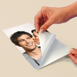 Transfer Folie für dunkle Textilien A4 Sigel IP653 (PACK=6 BLATT) Produktbild Additional View 5 S