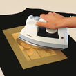 Transfer Folie für dunkle Textilien A4 Sigel IP653 (PACK=6 BLATT) Produktbild Additional View 6 S