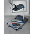 Overhead-Folie Inkjet A4 110µ transparent Zweckform 2503 (PACK=10 STÜCK) Produktbild Additional View 3 S