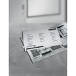 Farblaser+Kopierfolie A4 0,14mm matt transparent selbstklebend Zweckform 3480 (PACK=100 BLATT) Produktbild Additional View 2 S
