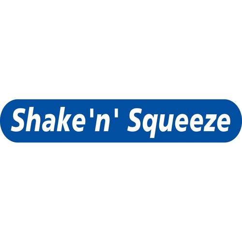 Korrekturstift Standard Shake'n Squeeze 8ml weiß Tipp-Ex 8024203 (ST=8 MILLILITER) Produktbild Additional View 9 L