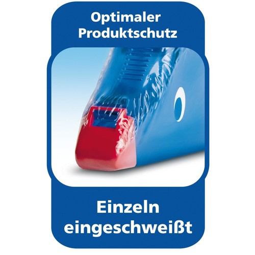 Korrekturroller Pocket Mouse Einweg 4,2mm x 10m Tipp-Ex 8221362 (ST=10 METER) Produktbild Additional View 8 L