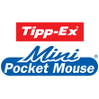 Korrekturroller Mini Pocket Mouse Einweg 5mm x 6m Tipp-Ex 932564 (ST=6 METER) Produktbild Additional View 6 S