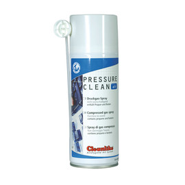 Druckgasspray 400ml brennbar Cleanlike 603801000 (ST=400 MILLILITER) Produktbild