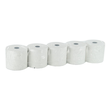 Thermorolle 57mm x 50m x 12mm weiß holzfrei 10978000 Produktbild
