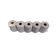 Thermorolle EC-Cash 57mm x 25m x 12mm 1-fach Schicht aussen/Druck innen 10804000 (ST=25 METER) Produktbild Additional View 1 S