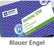 Einnahme-/ Ausgabebeleg A6 quer 50Blatt recycling mit Blaupapier Zweckform 1205 Produktbild Additional View 3 S