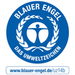 Einnahme-/ Ausgabebeleg A6 quer 50Blatt recycling mit Blaupapier Zweckform 1205 Produktbild Additional View 7 S