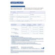 Fahrtenbuch für Pkw A5 hoch 40Blatt geheftet Zweckform 223 Produktbild Additional View 5 S