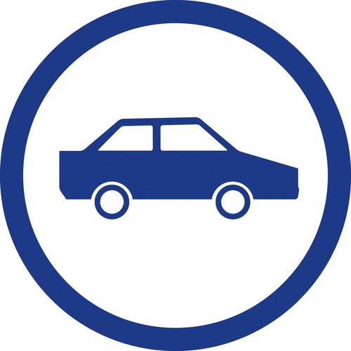 Fahrtenbuch für Pkw A5 hoch 40Blatt geheftet Zweckform 223 Produktbild Additional View 8 L