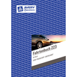 Fahrtenbuch für Pkw A5 hoch 40Blatt geheftet Zweckform 223 Produktbild Additional View 2 S