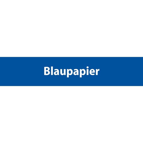 Kassenabrechnung A4 2x50Blatt mit Blaupapier Sigel KG425 Produktbild Additional View 4 L