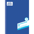 Kassenabrechnung A4 2x50Blatt mit Blaupapier Zweckform 428 Produktbild Additional View 1 S