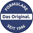 Quittungsblock A6 quer 50Blatt mit Blaupapier Zweckform 300 Produktbild Additional View 5 S