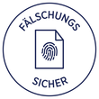 Quittungsblock A6 quer 50Blatt mit Blaupapier Zweckform 300 Produktbild Additional View 3 S
