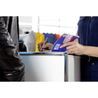Quittungsblock A6 quer 50Blatt mit Blaupapier Zweckform 300 Produktbild Additional View 2 S