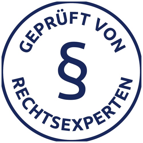 Quittungsblock A6 quer 50Blatt mit Blaupapier Zweckform 300 Produktbild Additional View 6 L