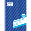 Regiebericht A5 hoch 2x50Blatt mit Blaupapier Zweckform 1306 Produktbild Additional View 1 S