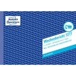 Wochenbericht A5 quer 2x50Blatt mit Blaupapier Zweckform 1311 Produktbild Additional View 1 S