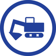 Tagesrapport 105x200mm 2x50Blatt mit Blaupapier Zweckform 1301 Produktbild Additional View 6 S