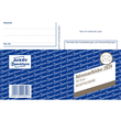 Adress-Aufkleber A6 quer selbstklebend lose Zweckform 2824 (PACK=100 BLATT) Produktbild Additional View 1 S