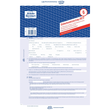 Einheitsmietvertrag 4-seitig mit Kopie selbstdurchschreibend Zweckform 2873 Produktbild Additional View 1 S