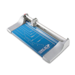 Schneidemaschine Roll- & Schnittschneider Schnittlänge 320mm, Schnitthöhe 0,8mm blau Dahle 00507 Produktbild