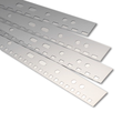 Abheftstreifen für Drahtbindungen 3:1-Teilung transparent Renz 2203002 (PACK=100 STÜCK) Produktbild