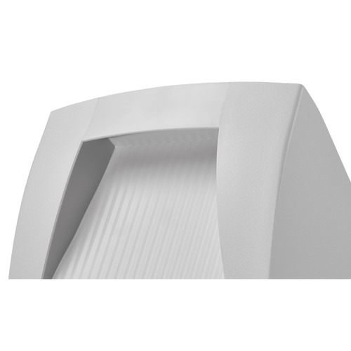 Hängemappenbox SWING 390x150x260mm ohne Deckel grau HAN 1900-11 Produktbild Additional View 4 L