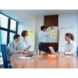 Post-it Flipchart-Block Meeting Chart 63,5x77,5cm 3M MC559 (PACK=30 BLATT) Produktbild Additional View 4 S