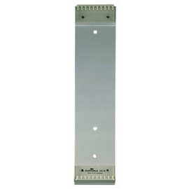 Sichttafelwandhalter FUNCTION WALL MODULE 10 leer für 10 Sichttafeln Durable 5674-10 Produktbild