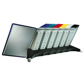 Erweiterungsmodul SHERPA EXTENSION MODULE 10 für Ständer 5519+5520+ 5623+5632 anthrazit/grau Durable 5624-57 Produktbild