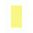 Moderationskarten Rechteck 95x200mm gelb Legamaster 7-252105 (PACK=500 STÜCK) Produktbild