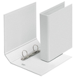 Präsentationsringbuch Velodur mit Sichttaschen A5 2Ringe Ringe-Ø30mm weiß PP Veloflex 4157390 Produktbild
