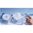Quickflip Complete für 1 CD/DVD blau Durable 5269-06 (PACK=5 STÜCK) Produktbild Additional View 1 S