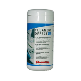 Reinigungstücher für Oberflächen Cleanlike 3003010000 (DS=100 STÜCK) Produktbild