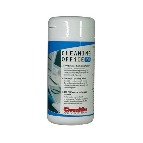 Reinigungstücher für Oberflächen Cleanlike 3003010000 (DS=100 STÜCK) Produktbild Front View L