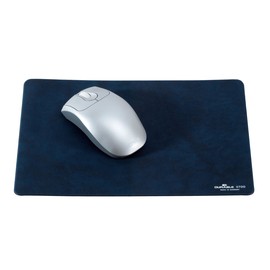 Mousepad 20x30cm dunkelblau Durable 5700-07 Produktbild