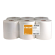 Handtuchrollen racon comfort 1-lagig / hochweiß / 20cm / 320m / Zellstoff / Ø 19,5cm / Innenabwicklung (PACK=6 ROLLEN) Produktbild