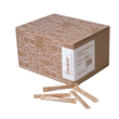 Zuckersticks mmmhh brauner Rohrzucker / 3,6g (KTN=1000 STÜCK) Produktbild Additional View 2 S