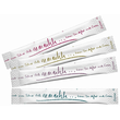 Zuckersticks mmmhh weißer Kristallzucker (KTN = 1000 STÜCK x 3,6 GRAMM) Produktbild