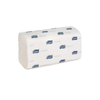 Handtuch Zickzack-V-Falz 2-lagig / 23x24,8cm / Advanced H3 / hochweiß / Tork 290163 (KTN=3750 STÜCK) Produktbild Back View S