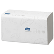 Handtuch Zickzack-V-Falz 2-lagig / 23x24,8cm / Advanced H3 / hochweiß / Tork 290163 (KTN=3750 STÜCK) Produktbild Additional View 1 S