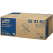 Handtuch Zickzack-V-Falz 2-lagig / 23x24,8cm / Advanced H3 / hochweiß / Tork 290163 (KTN=3750 STÜCK) Produktbild Default S