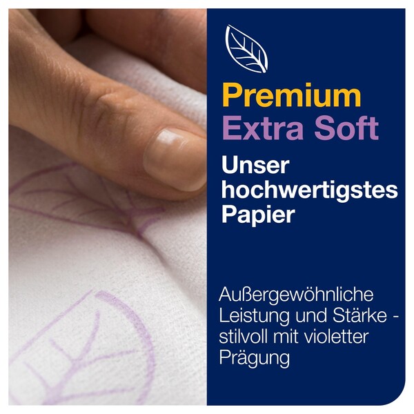 Handtuch Interfold Lang-W-Falz 2-lagig / 21,2x34cm / Premium H2 / hochweiß / extra weich / Tork 100297 (KTN=2100 STÜCK) Produktbild Additional View 6 XL