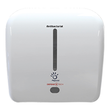 Handtuchrollenspender Universus Sensor / weiß / 22x32x33cm Produktbild
